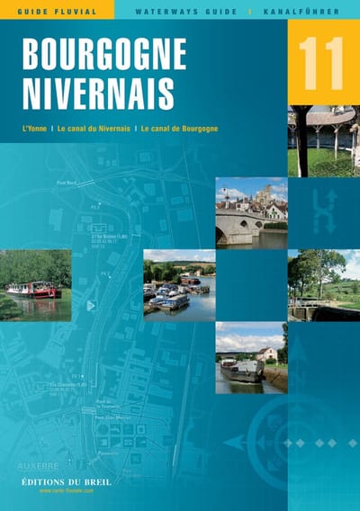 Du Breil 11 Bourgogne-Nivernais