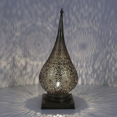 Messing lamp Jawahir