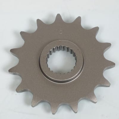 Pignon de sortie de boite Sifam pour Moto Aprilia 125 Tuareg rally 1986 à 1987 Neuf