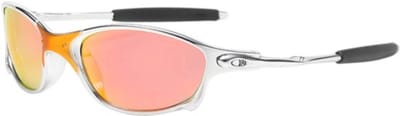 Outdoor Zonnebril UV-bestendig – Fietsbril, Sportbril en Reizen Bril voor Wandelen, Hardlopen en Outdoor Activiteiten - Geel