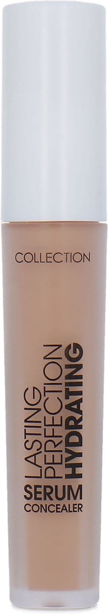 Collection Lasting Perfection Hydrating Vloeibare Concealer - 10 Buttermilk