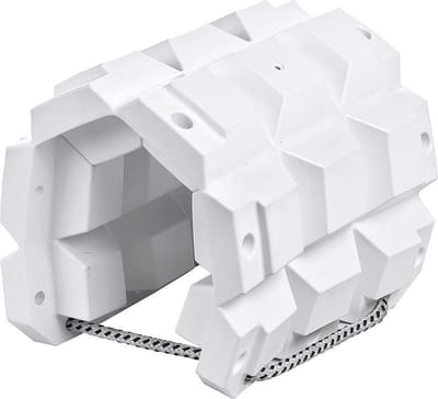 Compass multifender 60x30x8 cm