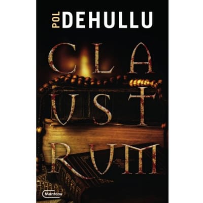 Claustrum - Pol Dehullu