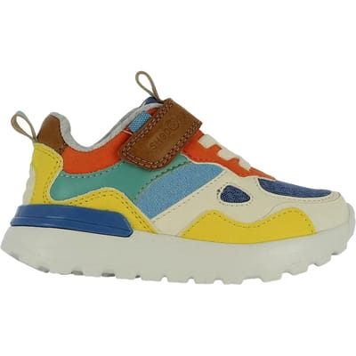 Kindertrainers Shoo Pom Joggy Scratch