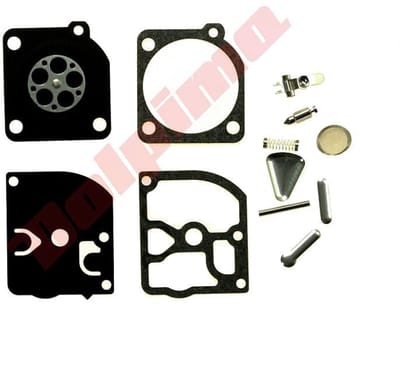 Carburateur reparatieset passend op ZAMA ( RB- 72 )