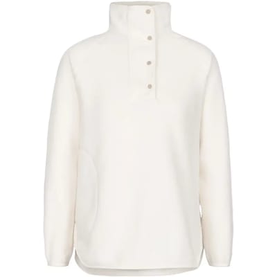 Oversized vrouwenpolaire Johaug Fusion