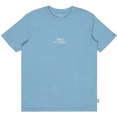 T-shirt kind Billabong Droppin Y
