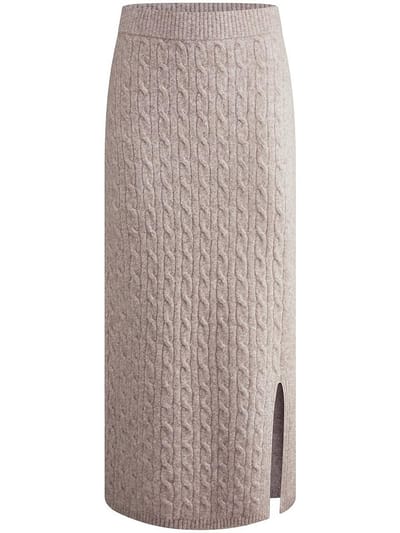 Rok Van Peter Hahn beige