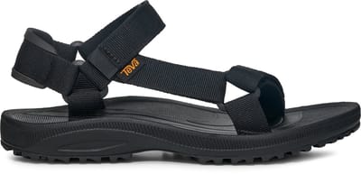 Teva W WINSTED Dames Sandalen - Zwart