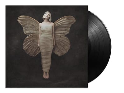 All My Demons Greeting Me As A Friend - Aurora