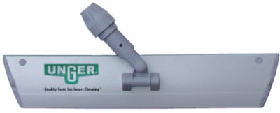 Unger SmartColor™ DampMop Padhouder voor vloerwisser met draaischarnier