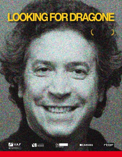 Looking for Franco Dragone