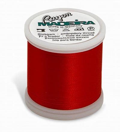 Madeira Rayon 40 200m -1147