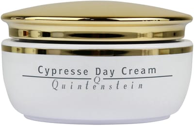 Quintenstein Cypresse Dagcrème - 50ml - Verzorgend
