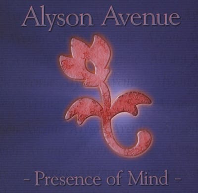 Presence Of Mind