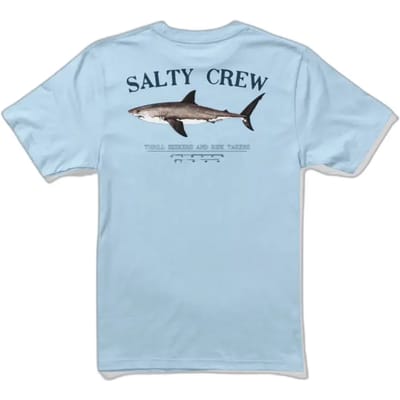 Kinder-T-shirt Salty Crew Bruce