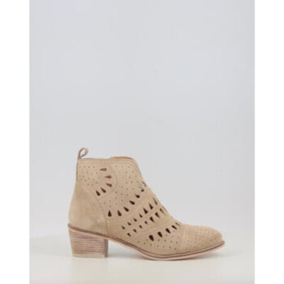 Enkellaarzen Alpe NELLY 5433