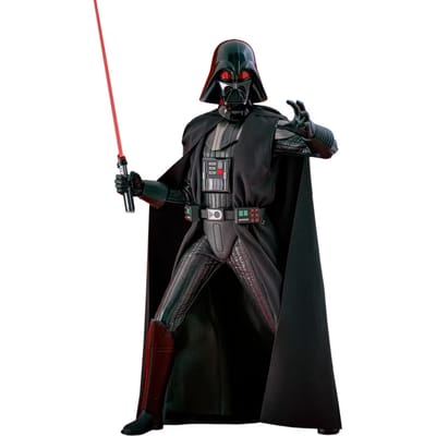 Hono Studio Star Wars Rebels 1/6 Darth Vader