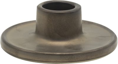 Scentchips® Disk Brons kandelaar dinerkaars
