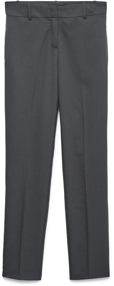 Vero Moda Tailored broek VMNILA Mid waist Broek