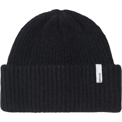 Cap Selfhood Fluffy