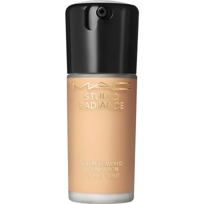 MAC Studio Radiance Serum Powered Foundation 30ml (Various Shades) - NC35