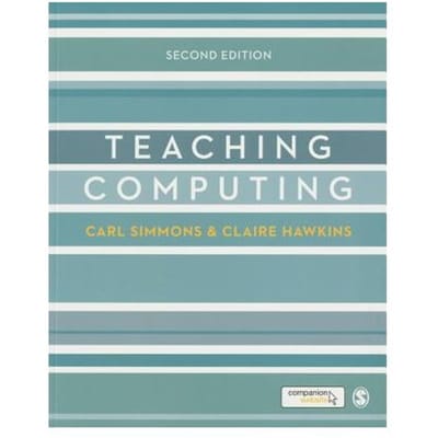 Teaching Computing - Simmons, Carl