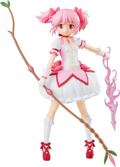 Puella Magi Madoka Magica The Movie -Rebellion- Pop Up Parade Kaname Madoka