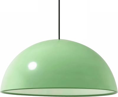 Bamyum Large Lipeo Hanglamp Mintgroen Moderne Lamp