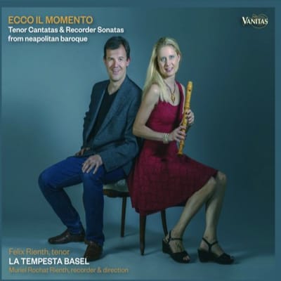 Ecco Il Momento - La Tempesta Basel