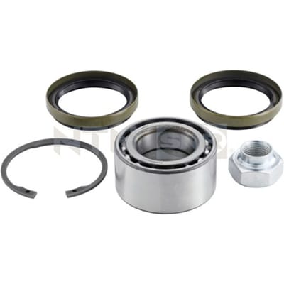 Wiellagerset SNR R177.38