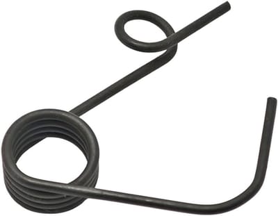 Kettingremveer - Handbescherming Veer - Kettingzaag Onderhoud - Specifieke Modellen Compatibel - 1 Stuk - Zwart