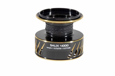 Ultimate Salix Reservespoel 4000 - Vismolen
