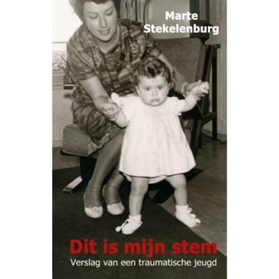 Dit Is Mijn Stem - Marte Stekelenburg
