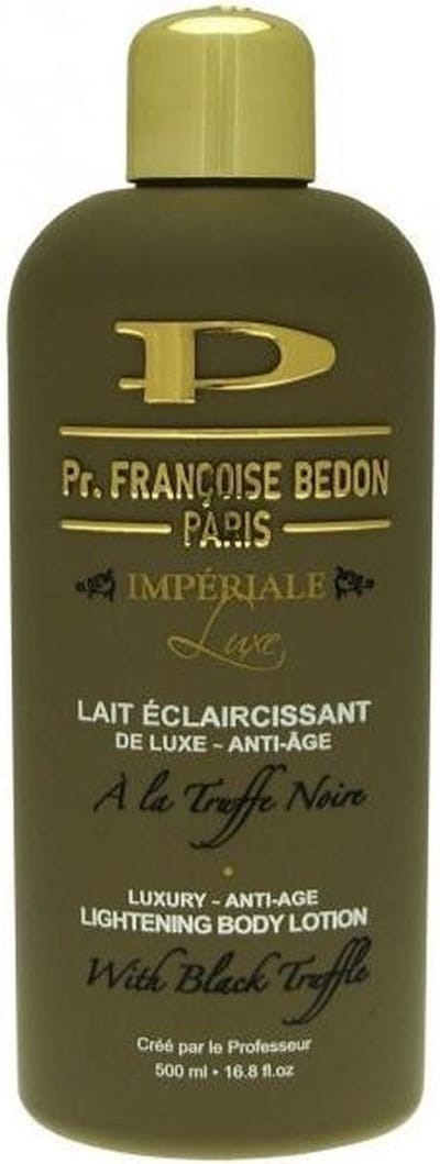 PR. Francoise Bedon Impériale Luxury Anti-age Lightening Body Lotion 500 ML