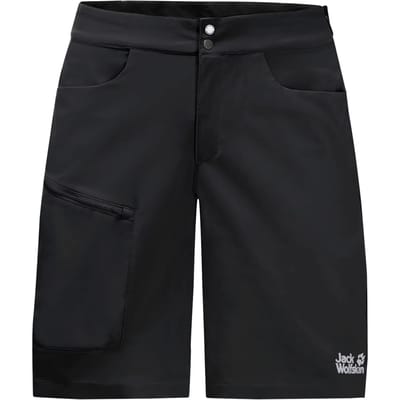 Korte Broek Jack Wolfskin 15072316000