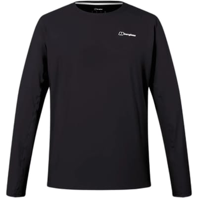 T-shirt met lange mouwen Berghaus Delta