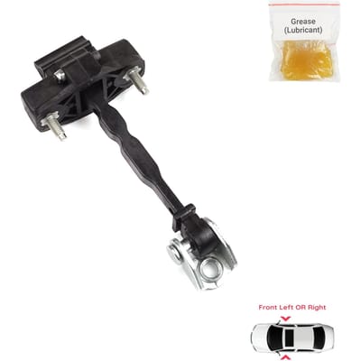 BDP1334 Deurstopper Voordeur Begrenzer voor Citroen C4 e-C4 C4X e-C4X MK3 2020-On 9831783580
