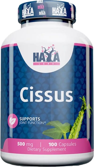 Cissus - 100 caps