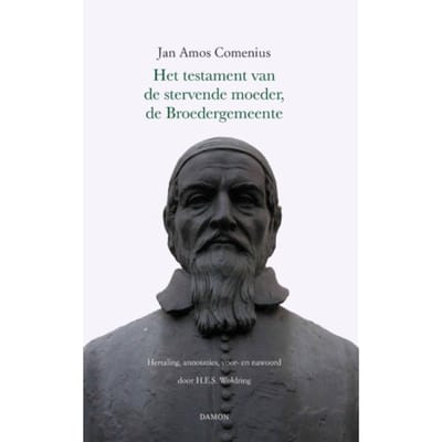 Het Testament Van De Stervende Moeder - Jan Amos Comenius