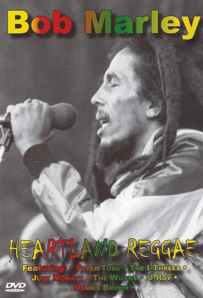 Heartland Reggae