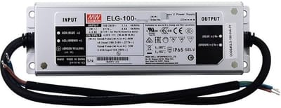 Mean Well ELG-100-48DA-3Y LED-driver 96 W 2 A 48 V/DC Dali