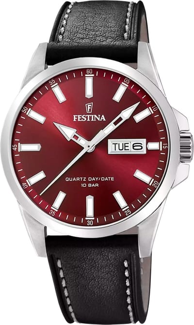 Festina - F20358/G - Polshorloge - Heren