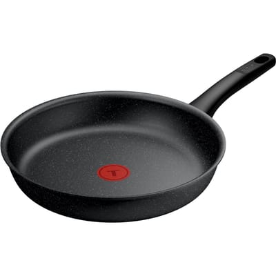 Tefal Ultimate - Koekenpan - Ø28 cm - Geschikt voor Inductie - Anti-aanbaklaag - Geschikt voor gebruik met metalen spatels