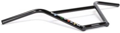 Fiend Raekes 4pc. Hbar Black - UNI