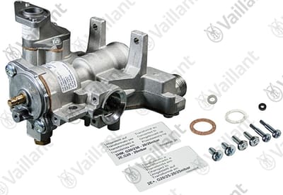 VAILLANT Gaskraan, 2H-2L MAG 11-0/1 XZ Vaillant-nr. , 0020206102