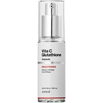 EUNYUL - Vita C Glutathione Brightening Ampoule Mini 30ml