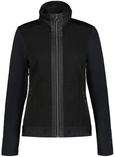 Lainiotunturi Dames Vest Black M