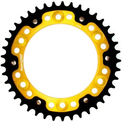 Motorfiets kroon Supersprox SPX Stealth RST-1306:42