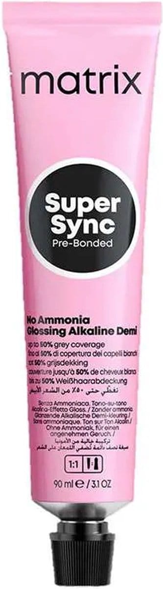 Matrix Super Sync 9MM 90ml